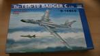 Trumpeter	Tupolev	Tu-16K-10 "Badger" C"	schaal 1:72, Overige merken, 1:72 tot 1:144, Nieuw, Ophalen of Verzenden