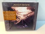 Jackson Browne ‎– Running On Empty CD/DVD, Ophalen of Verzenden, Zo goed als nieuw, Cd of Plaat