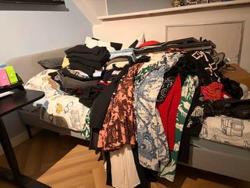 IKEA bed 140x200 met matras - snel ophalen! - afbeelding 1