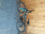 Jongensfiets 22 inch, Ophalen, Gebruikt, Handrem, Altec