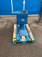 Jutec 5000 buigmachine, Doe-het-zelf en Verbouw, Gereedschap | Machine-onderdelen en Toebehoren, Ophalen, Gebruikt, K-trade, K-trade