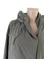 Oska jas L, Zwart, Maat 46/48 (XL) of groter, Ophalen of Verzenden, Zo goed als nieuw