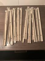 Geleiders nieuw, Doe-het-zelf en Verbouw, Ophalen of Verzenden, Zo goed als nieuw