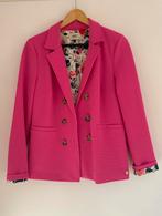 Pom Amsterdam Blazer - Maat 40 - Zo goed als nieuw!, Maat 38/40 (M), Ophalen of Verzenden, Zo goed als nieuw, Jasje