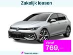 Volkswagen Golf GTE 1.5 eHybrid 200 kW / 272 pk Hatchback 6, Auto's, Volkswagen, Automaat, Adaptive Cruise Control, Stof, 1498 cc