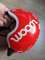Woom Fietshelm - Maat XS, S, Gebruikt, Jongen of Meisje, Ophalen of Verzenden