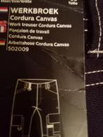 3 Nieuwe   Werkbroeken  van Tricorp  maat 44, Tuin en Terras, Werkkleding, Ophalen, Nieuw, Broek, Tricorp