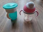 360 drinkbeker en beker met rietje, Ophalen, Zo goed als nieuw, Overige typen