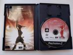 Baldur's Gate Dark Alliance, PS2, Avontuur en Actie, Gebruikt, 1 speler, Ophalen of Verzenden