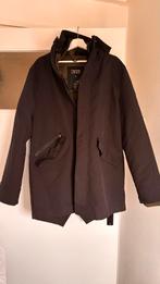 Butcher of Blue Winterjas Maat XL - Nieuw, Kleding | Heren, Jassen | Winter, Ophalen of Verzenden, Butcher of blue, Zwart, Maat 56/58 (XL)