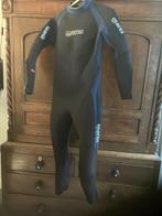 Dames Wetsuit 7mm  , maat  4 /38, Watersport en Boten, Duiken, Ophalen, Gebruikt, Duikpak