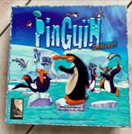 Pinguïn Deluxe Bordspel - 2-4 Spelers - Vanaf 8 Jaar, Drie of vier spelers, Ophalen of Verzenden, Zo goed als nieuw