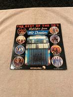 The Best of the 70's - Hit Dossier LP, Ophalen of Verzenden, Gebruikt, 12 inch, Europees