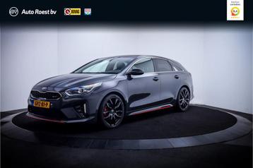 Kia ProCeed 1.6T 204Pk GT FULL LED/DIGIDASH/MEMORY/JBL AUDIO beschikbaar voor biedingen