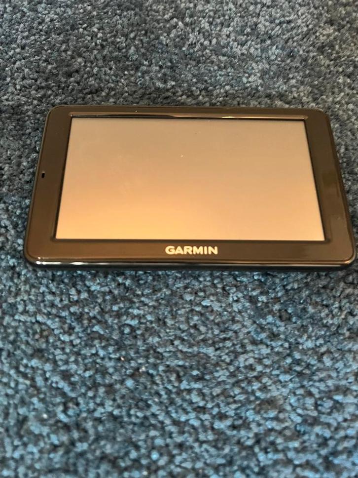 Garmin Nüvi 2545LM Autonavigatie, Auto diversen, Autonavigatie, Gebruikt, Ophalen of Verzenden