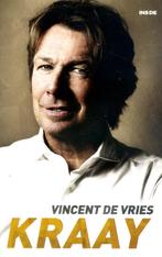 KRAAY, Ophalen of Verzenden, Vincent de Vries, Balsport