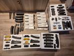 Pakket Märklin C rails en uitbreidingssets, Hobby en Vrije tijd, Modeltreinen | H0, Ophalen of Verzenden, Wisselstroom, Rails