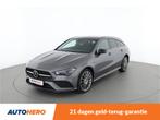 Mercedes-Benz CLA-Klasse Shooting Brake 250 e Premium L HD83, CLA, Gebruikt, 4 cilinders, Met garantie (alle)