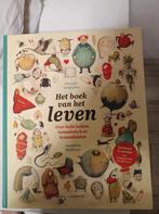 Floortje Zwigtman - Het boek van het leven, Boeken, Zwangerschap en Bevalling, Nieuw, Ophalen of Verzenden, Floortje Zwigtman