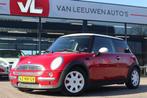 MINI Mini 1.6 Cooper Pepper | Inruilkoopje | Zo Mee |, Auto's, Mini, Voorwielaandrijving, Gebruikt, Zwart, 4 cilinders
