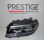 Koplamp VW Tiguan 5NA Voll LED Links Origineel 5NB941081D, Gebruikt, -, Ophalen of Verzenden, -