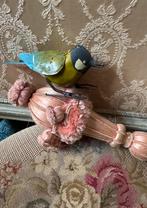 Prachtig oud vogeltje, Ophalen of Verzenden