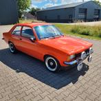 Opel Kadett c sedan 1900 bj1975, Auto's, 1897 cc, Kadett, Origineel Nederlands, Handgeschakeld
