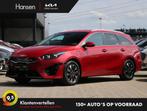 Kia Ceed Sportswagon 1.6 GDI PHEV DynamicLine I Trekhaak I N, Automaat, Gebruikt, Stationwagon, Startonderbreker