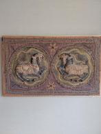 Vintage Kalaga wandkleed, Antiek en Kunst, Ophalen of Verzenden