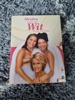 DVD Meiden van de Wit (het complete tweede seizoen), Vanaf 12 jaar, Ophalen of Verzenden, Zo goed als nieuw, Romantische komedie