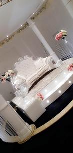 Bruidsbank, Antiek en Kunst, Antiek | Meubels | Stoelen en Banken, Ophalen