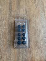 Dopjes oordoppen oordopjes pasdopjes oortjes rubbertjes zach, Ophalen of Verzenden, Nieuw, In gehoorgang (in-ear)