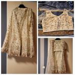 lehenga. 1x gedragen. prijs €120, Ophalen of Verzenden, Zo goed als nieuw, Overige typen