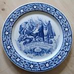 wandborden en tegels, Antiek en Kunst, Ophalen