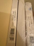 22,5m2 major xtra breed laminaat beige eiken, Ophalen, 50 tot 150 cm, Nieuw, 10 m² of meer