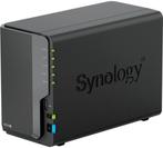Synology DS218+ NAS, Computers en Software, NAS, Ophalen of Verzenden, Zo goed als nieuw