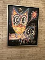 Carnaval, Antiek en Kunst, Ophalen