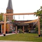 Douglas schommel voor 3 personen **winterkorting 10%**, Ophalen, Nieuw, Schommel