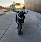 Mooie Kawasaki Z800 ABS uit 2016 - Code80 toegestaan, Motoren, 4 cilinders, 806 cc, Meer dan 35 kW, Minimaal motorrijbewijs A2