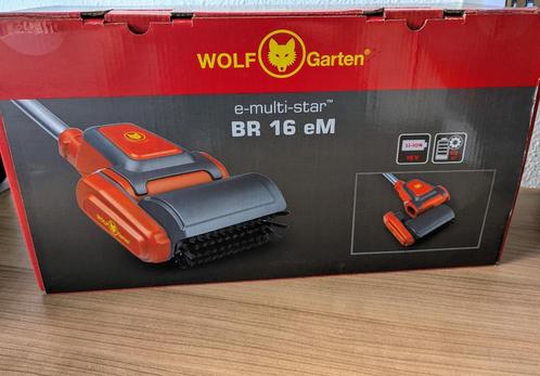 Wolf Garten, Tuin en Terras, Hand-tuingereedschap, Gebruikt, Overige soorten, Ophalen