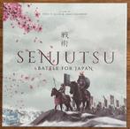 Senjutsu - Battle for Japan ZGAN Deluxe Kickstarter Inkdrop!, Hobby en Vrije tijd, Gezelschapsspellen | Bordspellen, Ophalen, Zo goed als nieuw