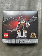 LEGO 40693 LOTR Fell Beast set - SEALED, Ophalen of Verzenden, Nieuw