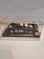 slotcar racebaan auto's, Ophalen of Verzenden, Zo goed als nieuw, Elektrisch, Overige merken