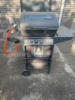 Lekker BBQ-en., Tuin en Terras, Gasbarbecues, Ophalen, Zo goed als nieuw