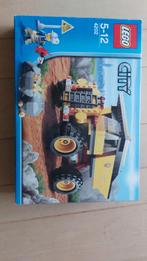 LEGO City 4202 Mine Kiepwagen, Ophalen, Zo goed als nieuw, Complete set, Lego