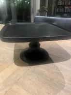 Mooi vierkant plateau/etagere Riviera Maison, Ophalen of Verzenden, Zo goed als nieuw