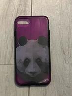Panda telefoon hoesje Iphone SE, Ophalen of Verzenden, Gebruikt, IPhone SE (2016)