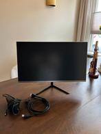 PEAQ monitor 24 inch HDMI, Computers en Software, Monitoren, Ophalen, HDMI, Zo goed als nieuw, Peaq