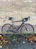 Orbea Orca M20 met FSA powerbox, Fietsen en Brommers, Fietsen | Racefietsen, Overige merken, Meer dan 20 versnellingen, Carbon