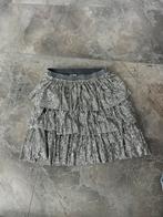 Zara rok (glitter), Meisje, Ophalen of Verzenden, Zo goed als nieuw, Zara